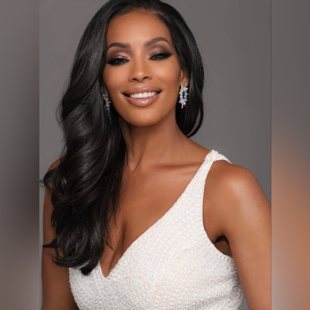 Meet your Posher, Katrina